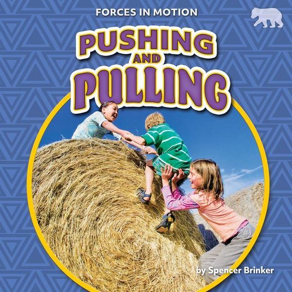 Produktbild: Pushing and Pulling