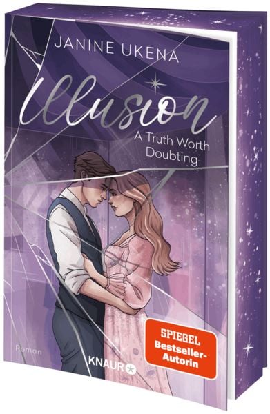 Produktbild: Illusion &ndash; A Truth Worth Doubting