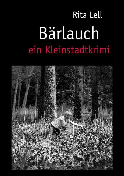 Produktbild: B&auml;rlauch