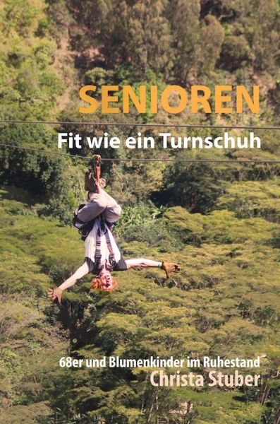 Produktbild: Senioren - Fit wie ein Turnschuh