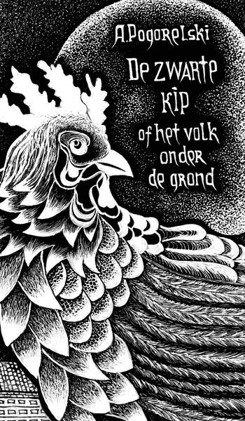 Produktbild: De zwarte kip