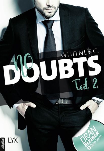 Produktbild: No Doubts - Teil 2