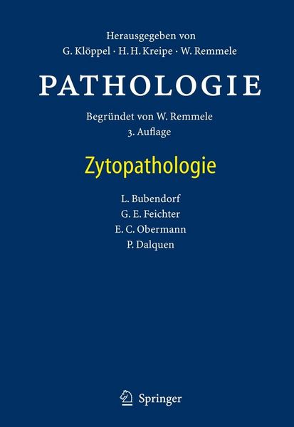Produktbild: Pathologie