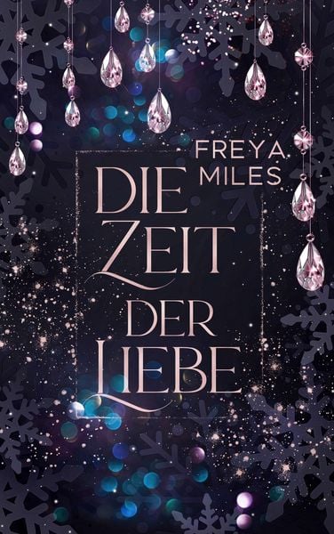 Produktbild: Die Zeit der Liebe
