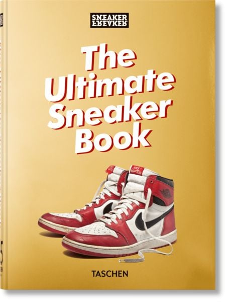 Produktbild: Sneaker Freaker