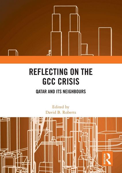 Produktbild: Reflecting on the GCC Crisis