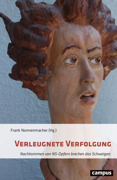 Produktbild: Verleugnete Verfolgung