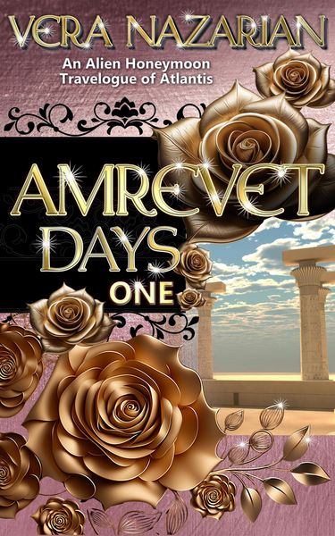 Produktbild: Amrevet Days One
