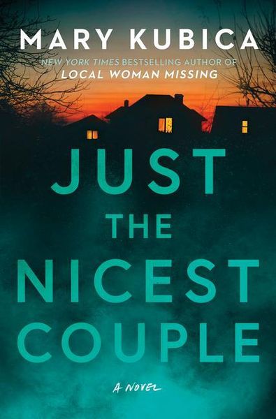 Produktbild: Just the Nicest Couple