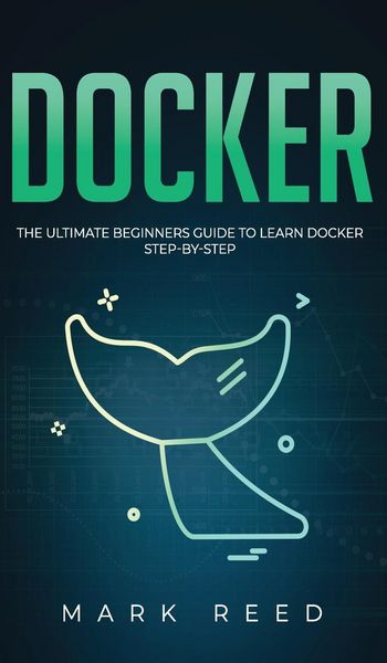 Produktbild: Docker