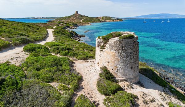 Produktbild: Einfach Sardinien!