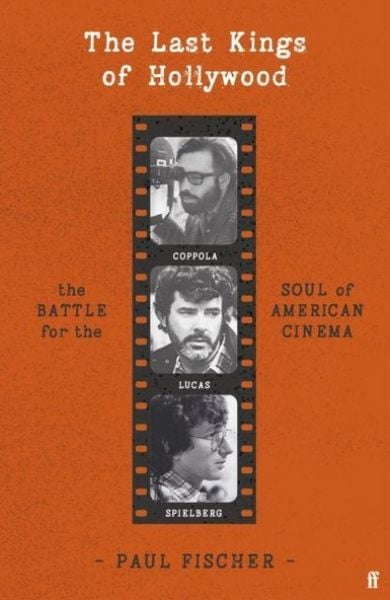 Produktbild: The Last Kings of Hollywood