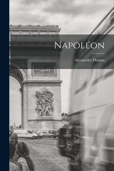 Produktbild: Napol&eacute;on
