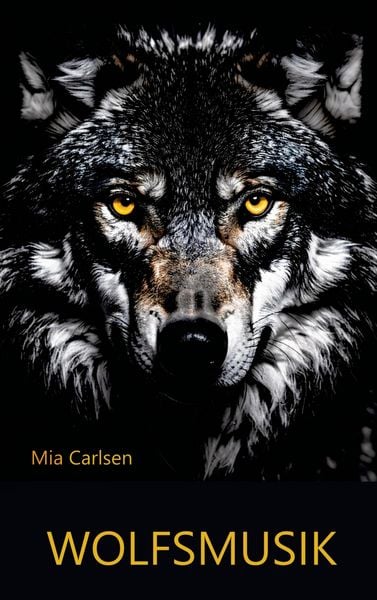 Produktbild: Wolfsmusik