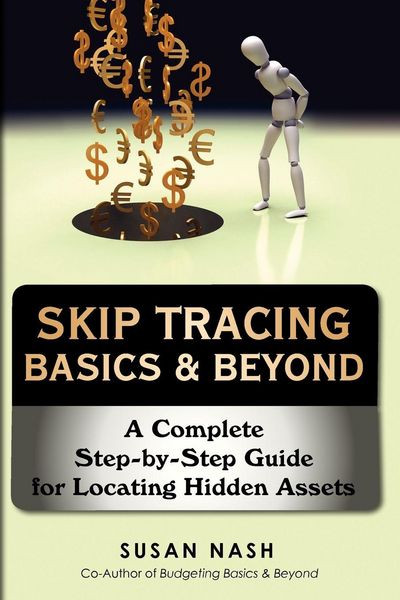 Produktbild: Skip Tracing Basics & Beyond