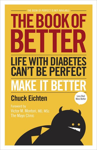 Produktbild: Bk Of Better