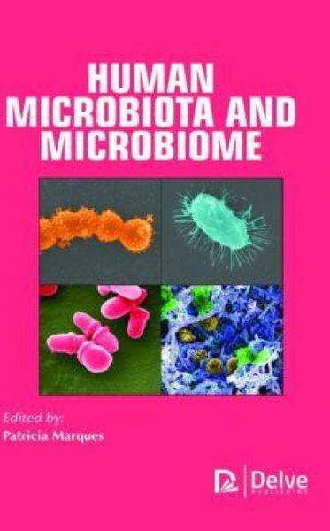 Produktbild: Human Microbiota and Microbiome
