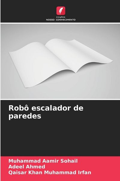 Produktbild: Rob&ocirc; escalador de paredes