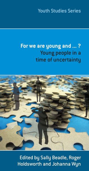 Produktbild: For We Are Young and ...