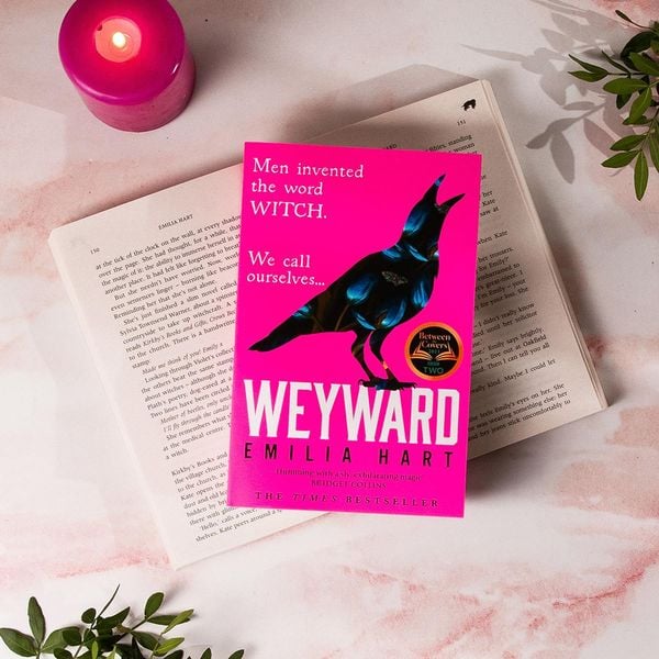 Produktbild: Weyward