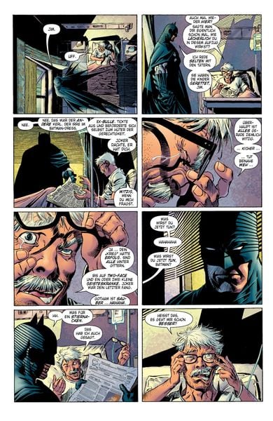 Produktbild: Batmans Sohn (Neuauflage)