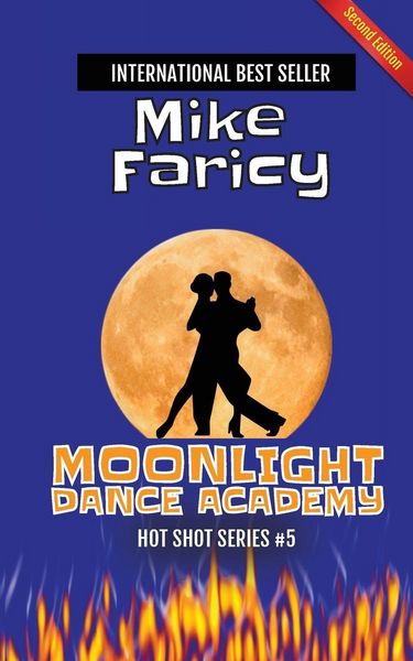 Produktbild: Moonlight Dance Academy