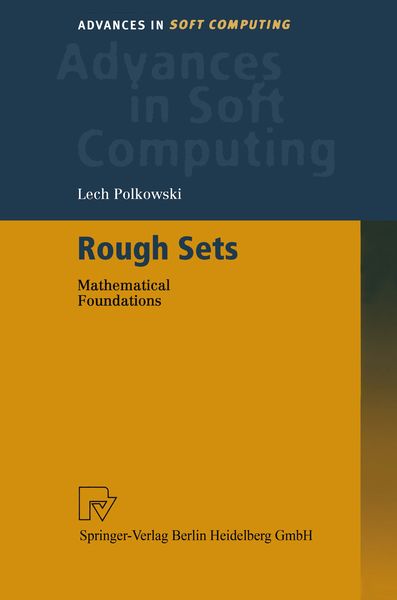 Produktbild: Rough Sets
