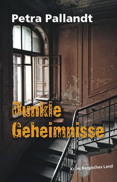 Dunkle Geheimnisse