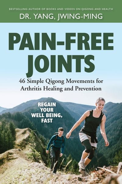 Produktbild: Pain-Free Joints
