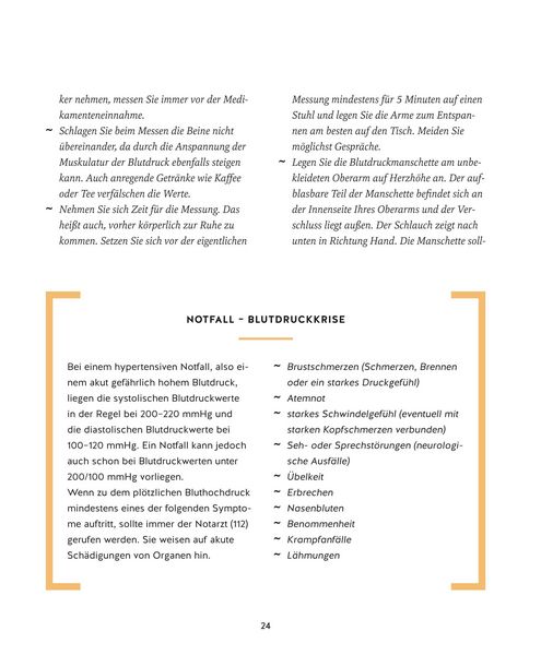 Produktbild: Meine Gesundheitsretter aus der Natur gegen Bluthochdruck