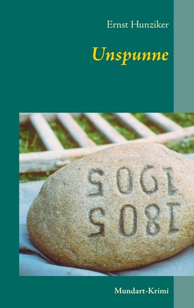 Produktbild: Unspunne
