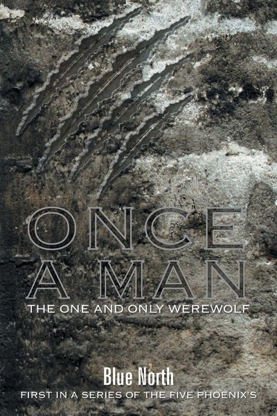 Produktbild: Once A Man The One and Only Werewolf