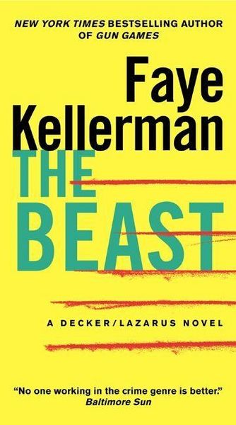 Produktbild: The Beast