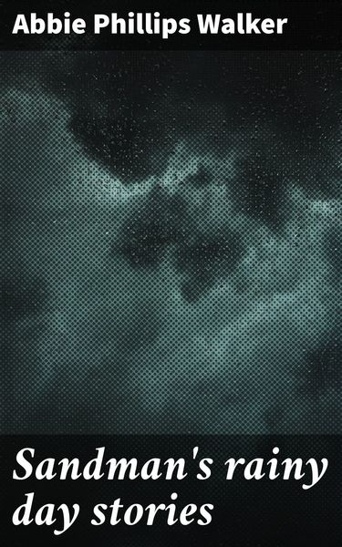 Produktbild: Sandman's rainy day stories