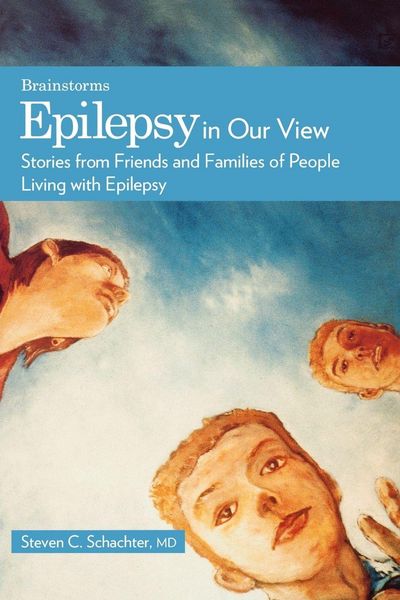 Produktbild: Epilepsy in Our View