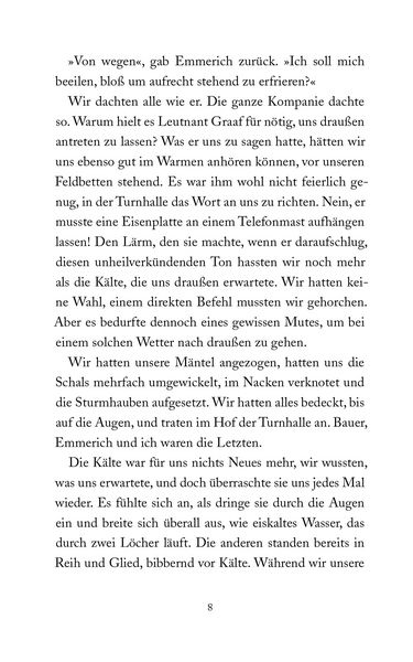 Produktbild: Ein Wintermahl