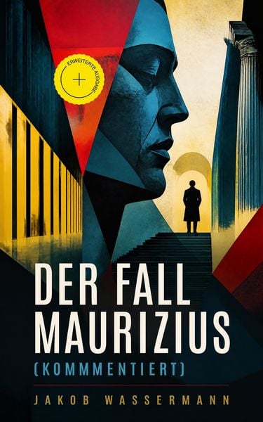 Produktbild: Der Fall Maurizius