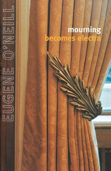 Produktbild: Mourning Becomes Electra