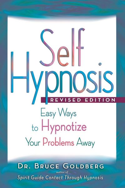 Produktbild: Self-Hypnosis