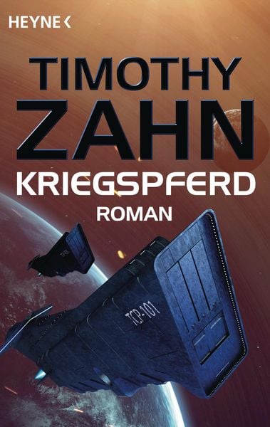 Produktbild: Kriegspferd