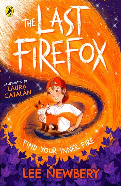 Produktbild: The Last Firefox