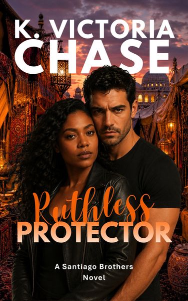 Produktbild: Ruthless Protector