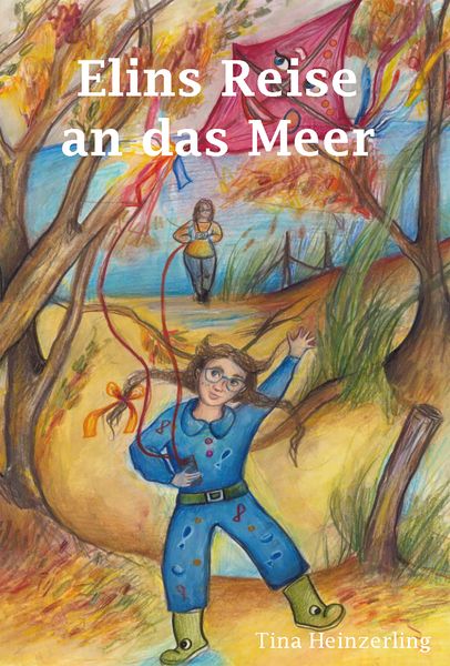 Produktbild: Elins Reise an das Meer