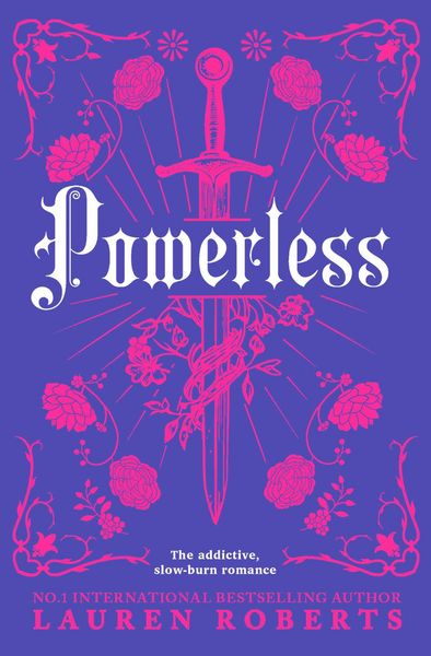 Produktbild: Powerless