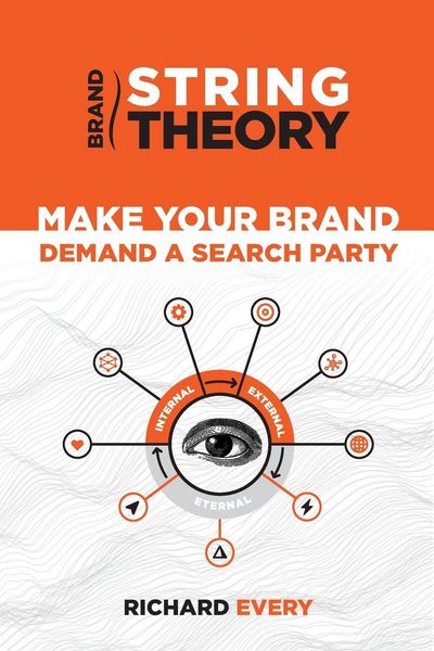 Produktbild: Brand String Theory