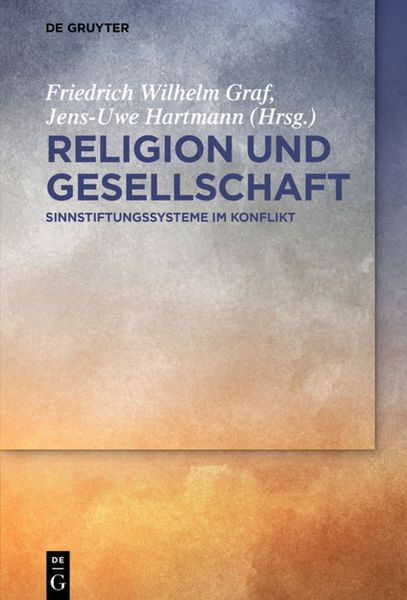 Produktbild: Religion und Gesellschaft