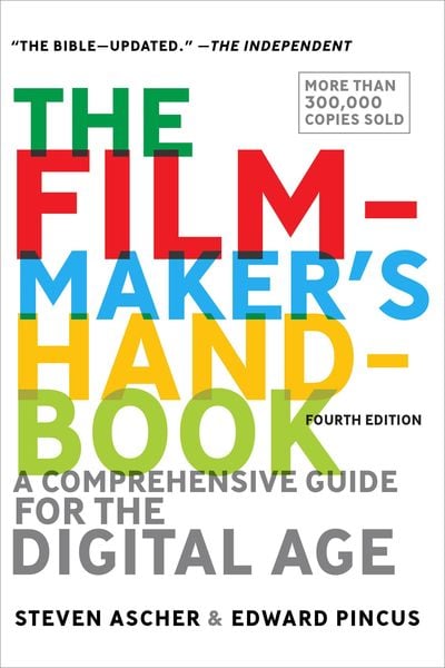 The Filmmaker's Handbook