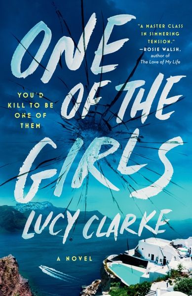 Produktbild: One of the Girls