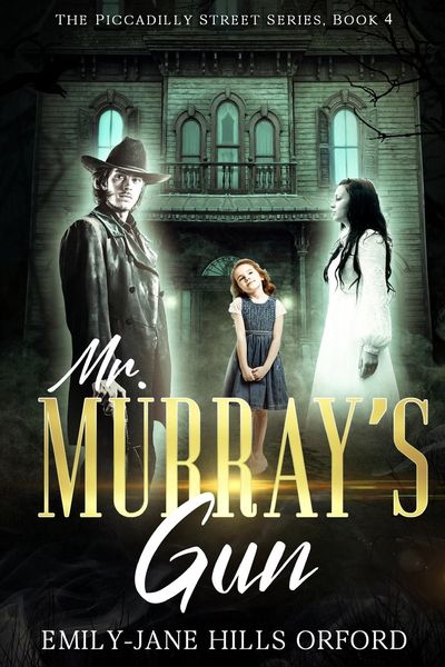 Produktbild: Mr. Murray's Gun