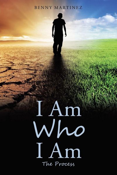 Produktbild: I Am Who I Am